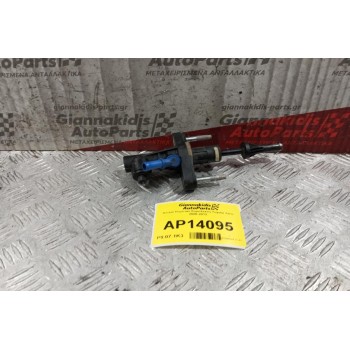 Αντλία Πομπακι Συμπλεκτη Toyota Yaris 2006-2012