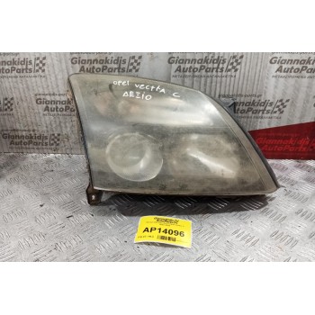 Φανάρι Εμπρός Δεξια Opel Vectra C 2002-2005