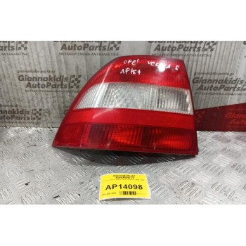 Φανάρι Πίσω Αριστερα Opel Vectra B 1996-1998