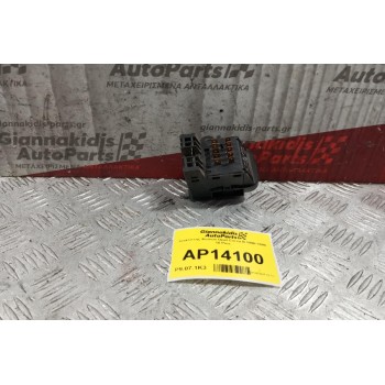 Διακόπτης Φωτων Opel Corsa B 1996-1998 10 Pins