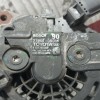 Δυναμό Toyota Yaris Κωδ.Κινητηρα 1NDTV  2006-2012 27060-0N011 4 pins
