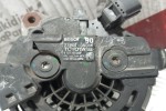Δυναμό Toyota Yaris Κωδ.Κινητηρα 1NDTV  2006-2012 27060-0N011 4 pins