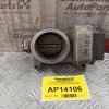 Πεταλούδα Γκαζιού Renault Laguna II Κωδ.Κινητηρα K4M 2000-2007 6 Pins 8200123061