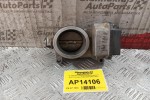 Πεταλούδα Γκαζιού Renault Laguna II Κωδ.Κινητηρα K4M 2000-2007 6 Pins 8200123061