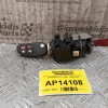 Διακόπτης Μιζας Με Κλειδι Jaguar S-Type 1999-2004 4 pins 2R83-12A145-BG