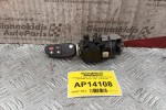 Διακόπτης Μιζας Με Κλειδι Jaguar S-Type 1999-2004 4 pins 2R83-12A145-BG