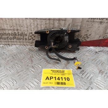 Ταινία τιμονιού - Σερπαντίνα Jaguar S-Type 1999-2004 2R83-13N064