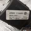 Διακόπτης Υαλοκαθαριστηρων Jaguar S-Type 1999-2004 2R83-17A553 5 pins