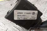 Διακόπτης Υαλοκαθαριστηρων Jaguar S-Type 1999-2004 2R83-17A553 5 pins