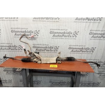 Κρεμαργιέρα Υδραυλικη Renault Laguna II 2000-2007 6800000991Ε C8126-1-2 (Κομμενη Φυσουνα) 7711134569 8200023082