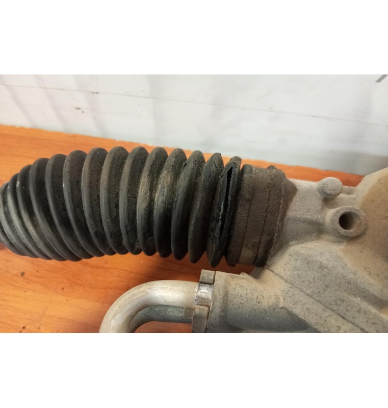 Κρεμαργιέρα Υδραυλικη Renault Laguna II 2000-2007 6800000991Ε C8126-1-2 (Κομμενη Φυσουνα) 7711134569 8200023082