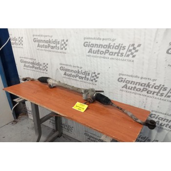 Κρεμαργιέρα Μηχανικη Toyota Yaris 2006-2012 F800000672