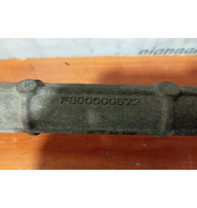 Κρεμαργιέρα Μηχανικη Toyota Yaris 2006-2012 F800000672