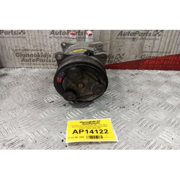 Κομπρεσέρ Aircondition Mercedes-Benz Sprinter 311 CDI Κωδ.Κινητηρα 611981 2200cc 109hp 2000-2006