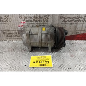 Κομπρεσέρ Aircondition Mercedes-Benz Sprinter 311 CDI Κωδ.Κινητηρα 611981 2200cc 109hp 2000-2006