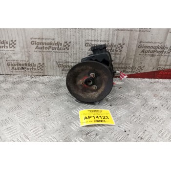 Αντλία Υδραυλικού Τιμονιού Mercedes-Benz Sprinter 311 CDI Κωδ.Κινητηρα 611981 2200cc 109hp 2000-2006