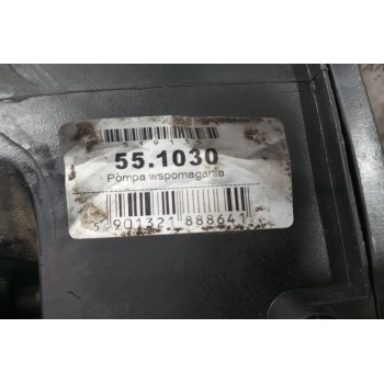 Αντλία Υδραυλικού Τιμονιού Mercedes-Benz Sprinter 311 CDI Κωδ.Κινητηρα 611981 2200cc 109hp 2000-2006