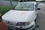 Ολόκληρο Αυτοκίνητο Fiat Punto Κωδ.Κινητηρα 176A8000 1300cc 73hp 1995-1999