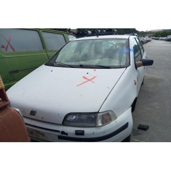 Ολόκληρο Αυτοκίνητο Fiat Punto Κωδ.Κινητηρα 176A8000 1300cc 73hp 1995-1999