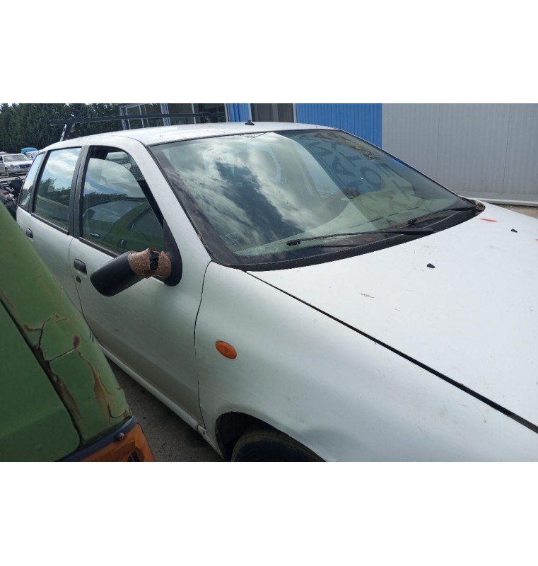 Ολόκληρο Αυτοκίνητο Fiat Punto Κωδ.Κινητηρα 176A8000 1300cc 73hp 1995-1999