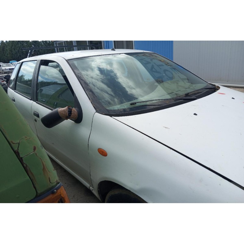 Ολόκληρο Αυτοκίνητο Fiat Punto Κωδ.Κινητηρα 176A8000 1300cc 73hp 1995-1999