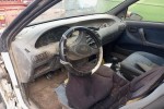 Ολόκληρο Αυτοκίνητο Fiat Punto Κωδ.Κινητηρα 176A8000 1300cc 73hp 1995-1999