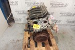 Κινητήρας - Μοτέρ Renault Megane Κωδ.Κινητηρας Κ4ΜR 1600cc 107hp 1999-2003