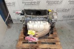Κινητήρας - Μοτέρ Renault Megane Κωδ.Κινητηρας Κ4ΜR 1600cc 107hp 1999-2003