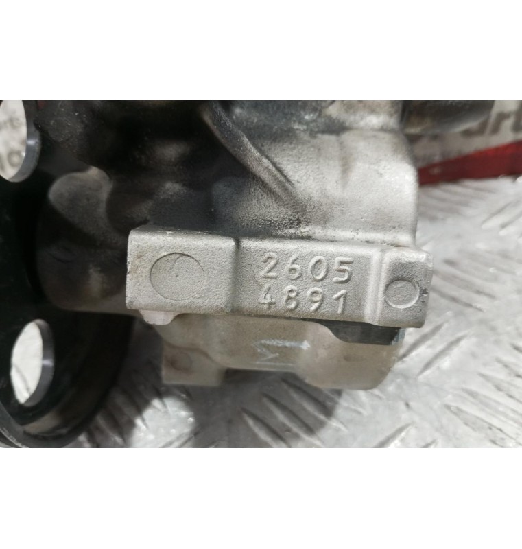 Αντλία Υδραυλικού Τιμονιού Renault Megane Κωδ.Κινητηρας Κ4Μ 1600cc 107hp 1999-2003