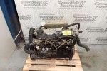 Κινητήρας - Μοτέρ Opel Vectra A Diesel Κωδ.Κινητηρα 17D 1700cc 57hp 1988-1992