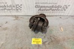 Διαφορικό Πίσω Suzuki SJ Samurai 410 1988-2004 Βημα 9Χ37