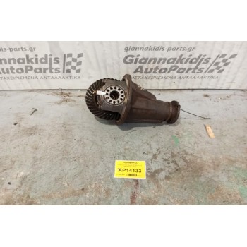 Διαφορικό Πίσω Suzuki SJ Samurai 410 1988-2004 Βημα 9Χ37