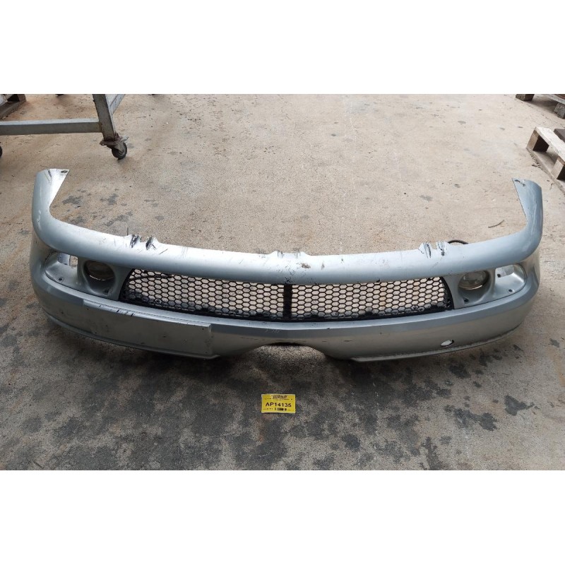 Προφυλακτήρας Εμπρος Alfa Romeo 156 1997-2003