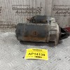 Μίζα Opel Vectra A Diesel Κωδ.Κινητηρα 17D 1700cc 57hp 1988-1992 9 Δοντια