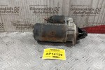 Μίζα Opel Vectra A Diesel Κωδ.Κινητηρα 17D 1700cc 57hp 1988-1992 9 Δοντια