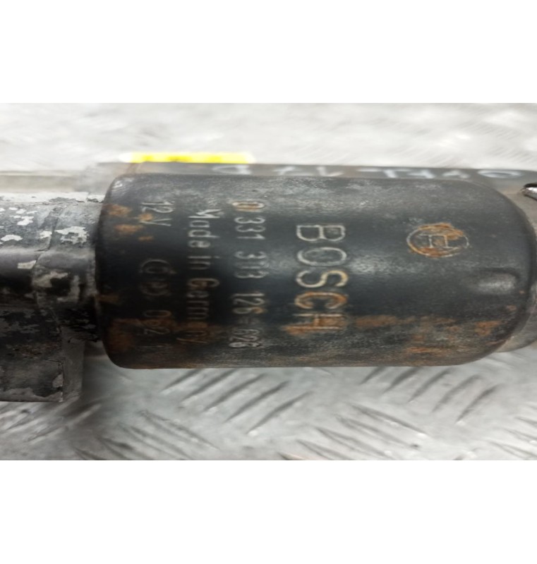 Μίζα Opel Vectra A Diesel Κωδ.Κινητηρα 17D 1700cc 57hp 1988-1992 9 Δοντια