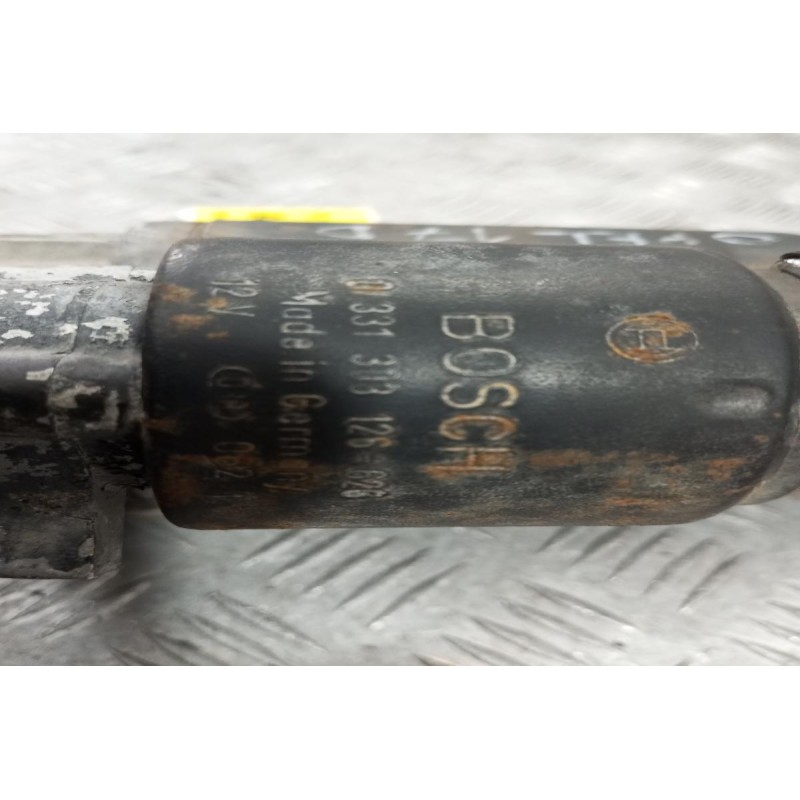 Μίζα Opel Vectra A Diesel Κωδ.Κινητηρα 17D 1700cc 57hp 1988-1992 9 Δοντια