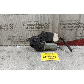 Μοτέρ για Παράθυρο Πισω Αριστερο Volkswagen Golf V 2004-2008 0130821431 993424-100