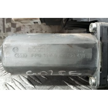 Μοτέρ για Παράθυρο Πισω Αριστερο Volkswagen Golf V 2004-2008 0130821431 993424-100