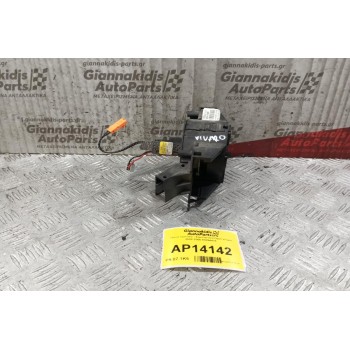 Ταινία τιμονιού - Σερπαντίνα Opel Vivaro 2002-2006