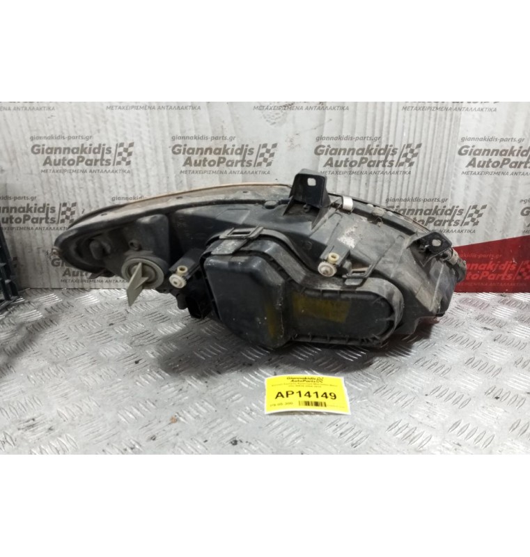 Φανάρι Εμπρός Αριστερα Mercedes-Benz Vito W639 2004-2010