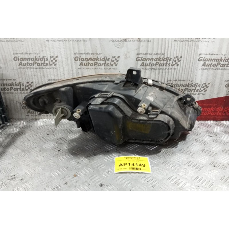 Φανάρι Εμπρός Αριστερα Mercedes-Benz Vito W639 2004-2010