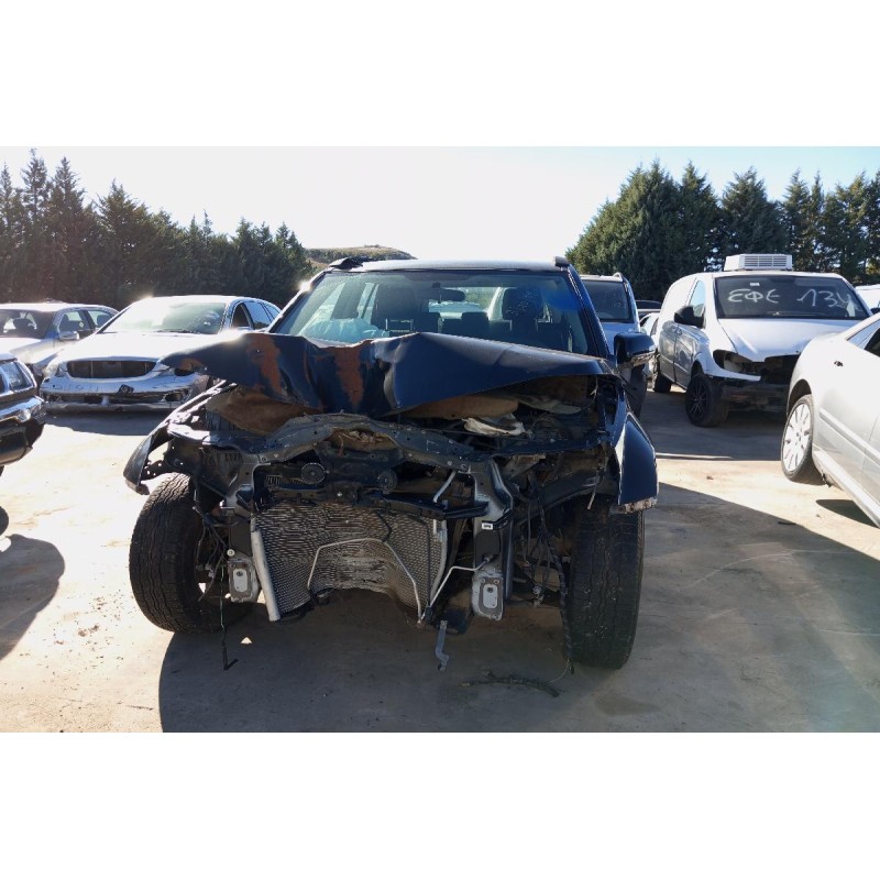 Ολόκληρο Αυτοκίνητο Suzuki Grand Vitara Κωδ.Κινητηρα J24B 2400cc 164hp 2008-2013