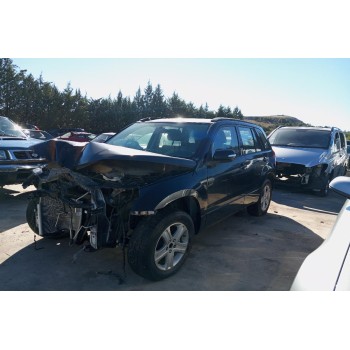 Ολόκληρο Αυτοκίνητο Suzuki Grand Vitara Κωδ.Κινητηρα J24B 2400cc 164hp 2008-2013
