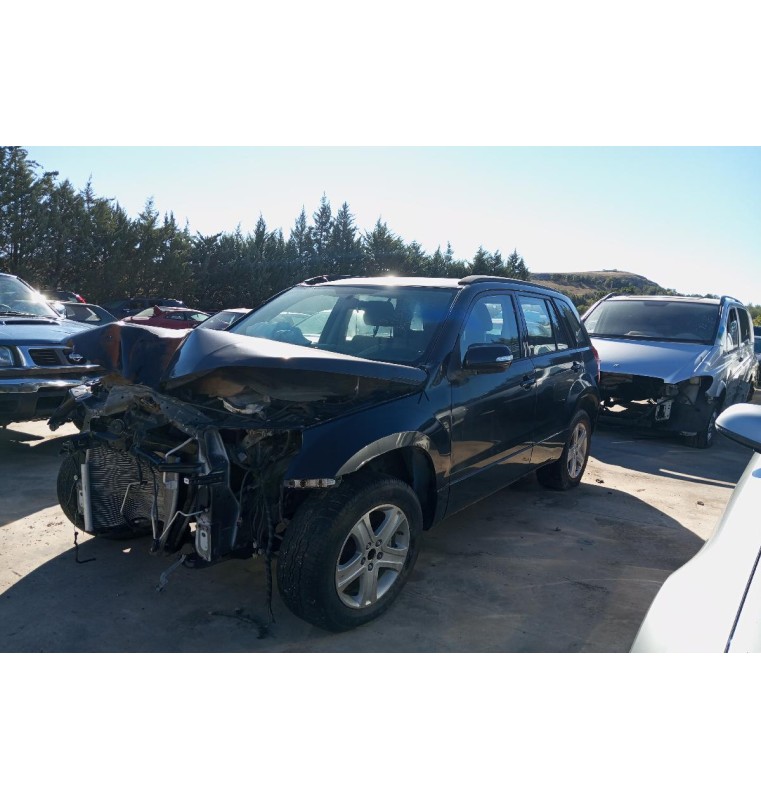 Ολόκληρο Αυτοκίνητο Suzuki Grand Vitara Κωδ.Κινητηρα J24B 2400cc 164hp 2008-2013
