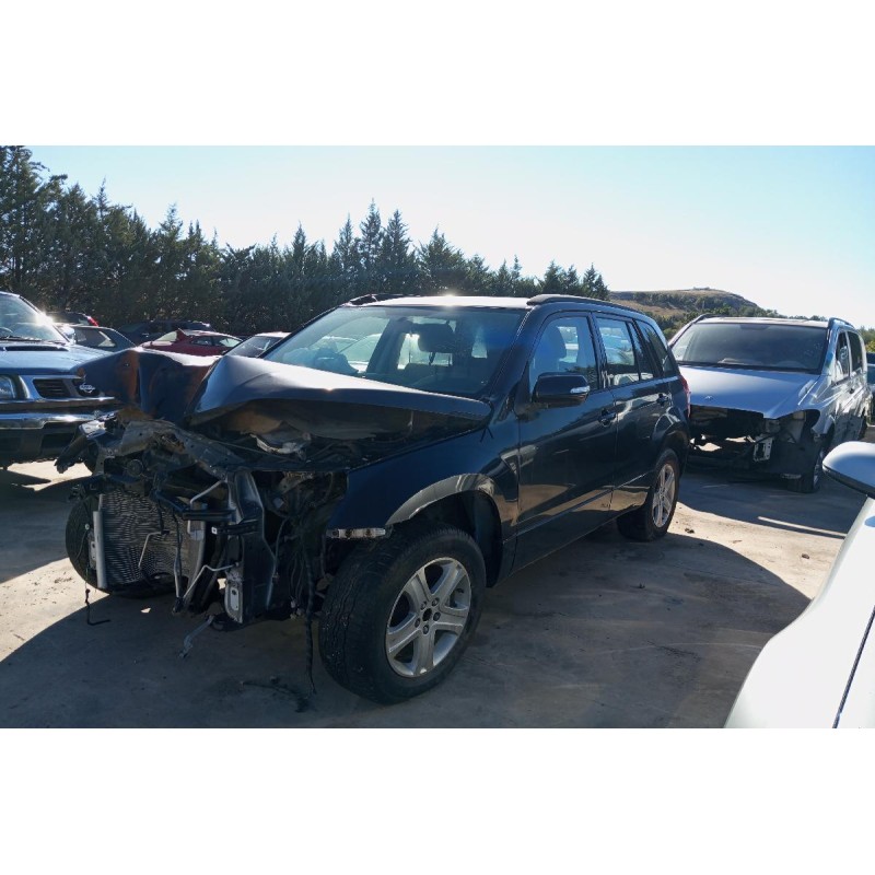 Ολόκληρο Αυτοκίνητο Suzuki Grand Vitara Κωδ.Κινητηρα J24B 2400cc 164hp 2008-2013