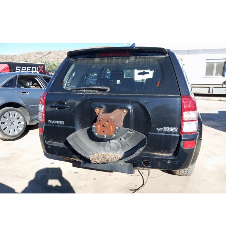 Ολόκληρο Αυτοκίνητο Suzuki Grand Vitara Κωδ.Κινητηρα J24B 2400cc 164hp 2008-2013