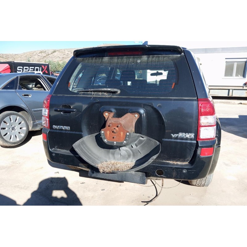 Ολόκληρο Αυτοκίνητο Suzuki Grand Vitara Κωδ.Κινητηρα J24B 2400cc 164hp 2008-2013