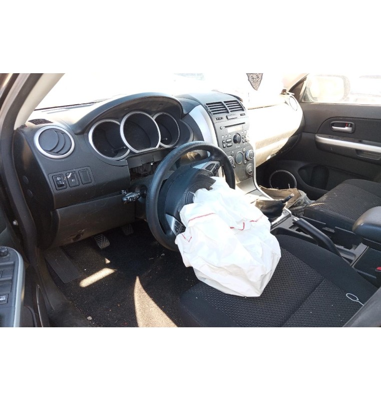 Ολόκληρο Αυτοκίνητο Suzuki Grand Vitara Κωδ.Κινητηρα J24B 2400cc 164hp 2008-2013