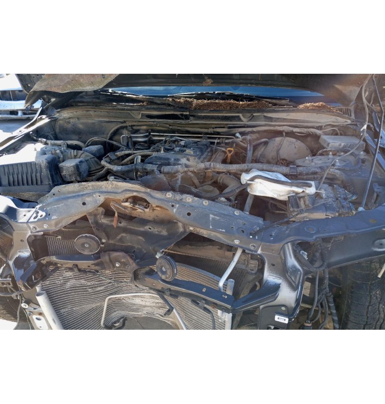 Ολόκληρο Αυτοκίνητο Suzuki Grand Vitara Κωδ.Κινητηρα J24B 2400cc 164hp 2008-2013